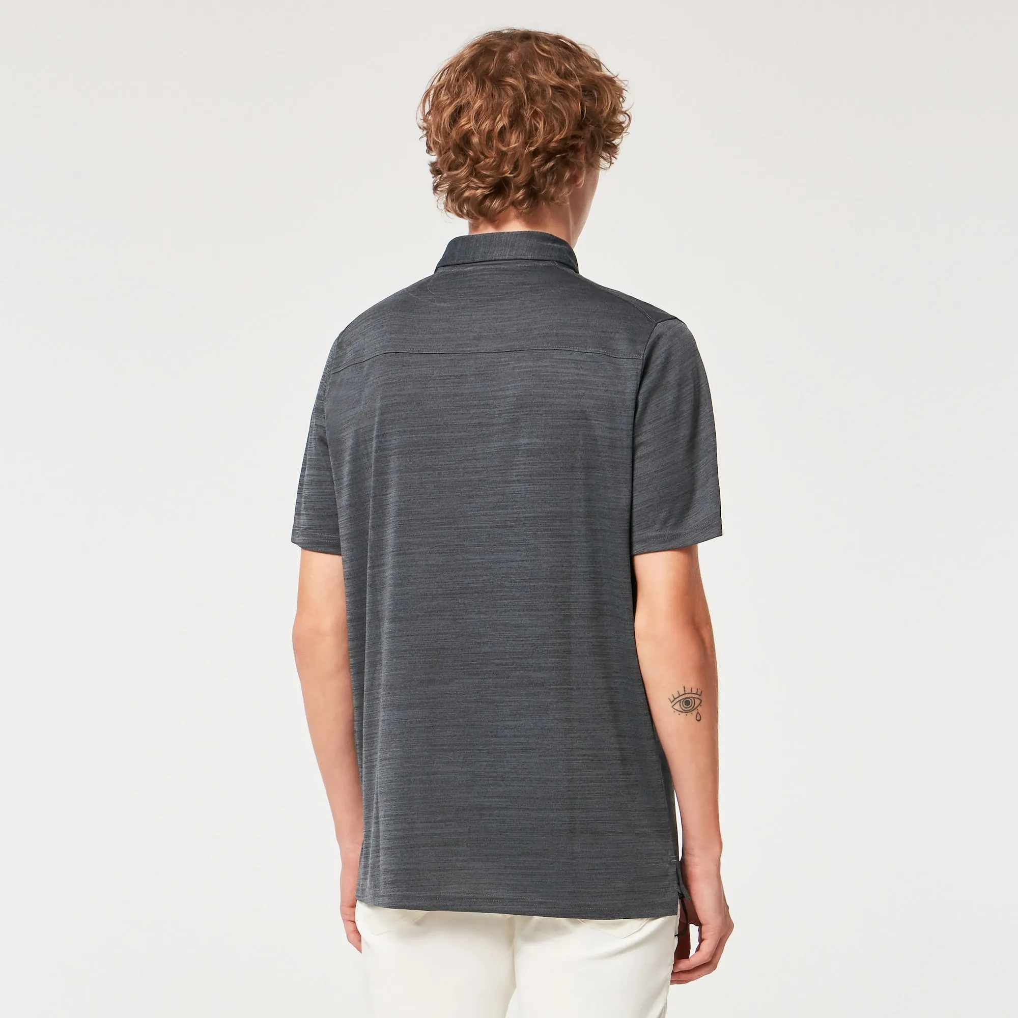 Men's Aero Hydrolix II Polo