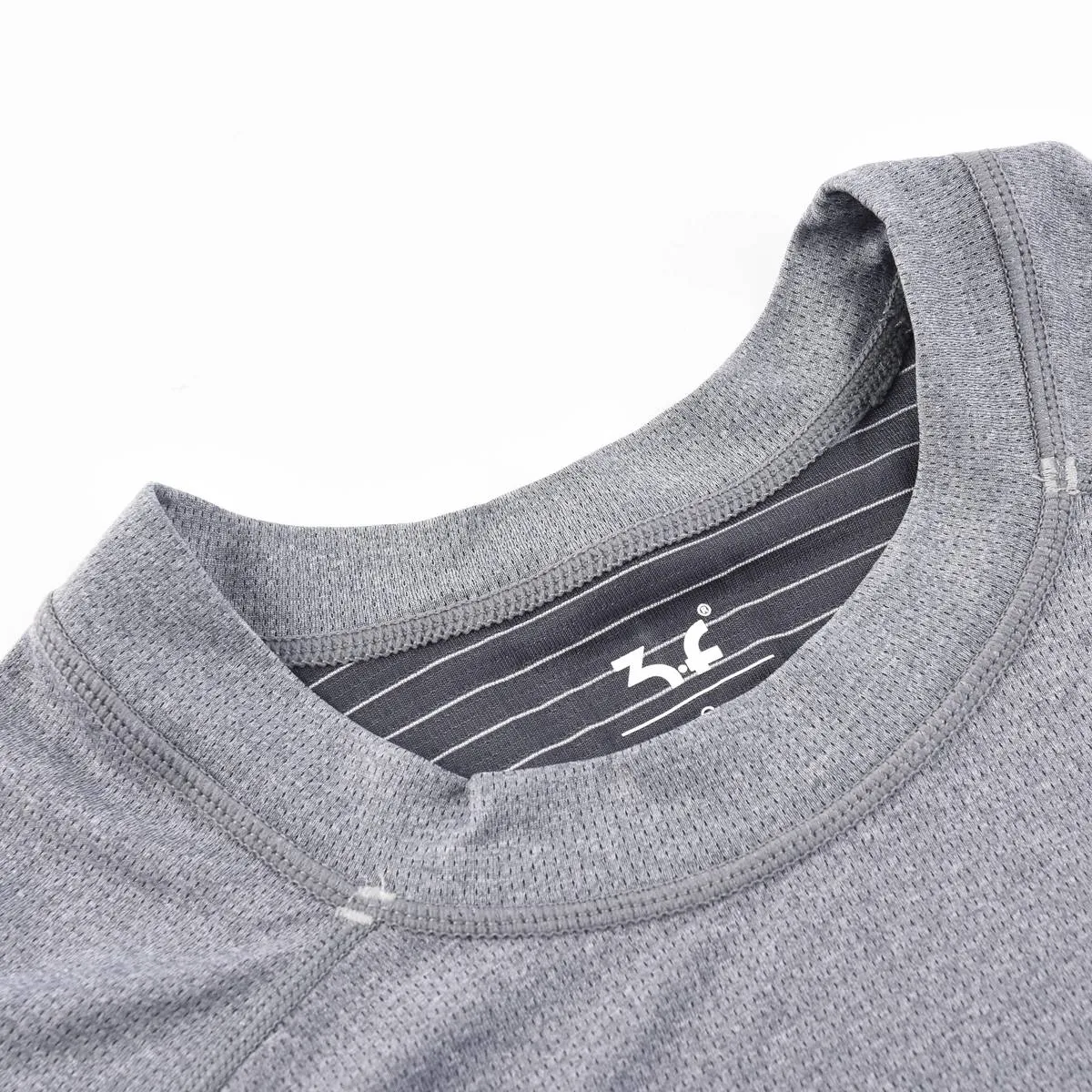 Men's functional workout t-shirt " Gus"