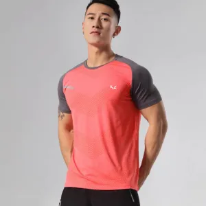 Men's functional workout t-shirt " Mario"