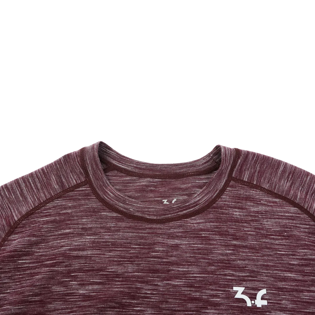 Men's functional workout t-shirt "Axel"