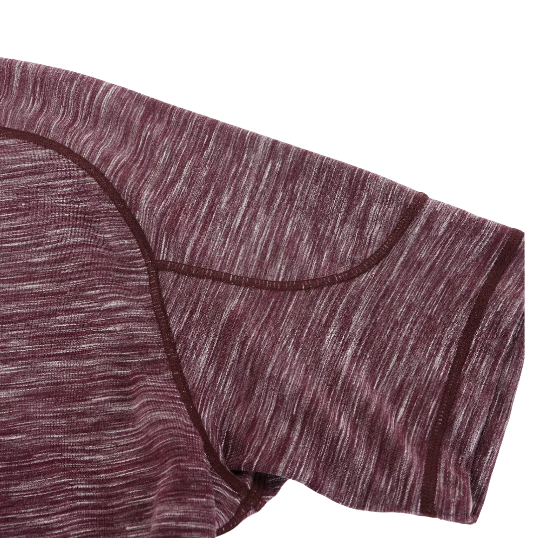 Men's functional workout t-shirt "Axel"