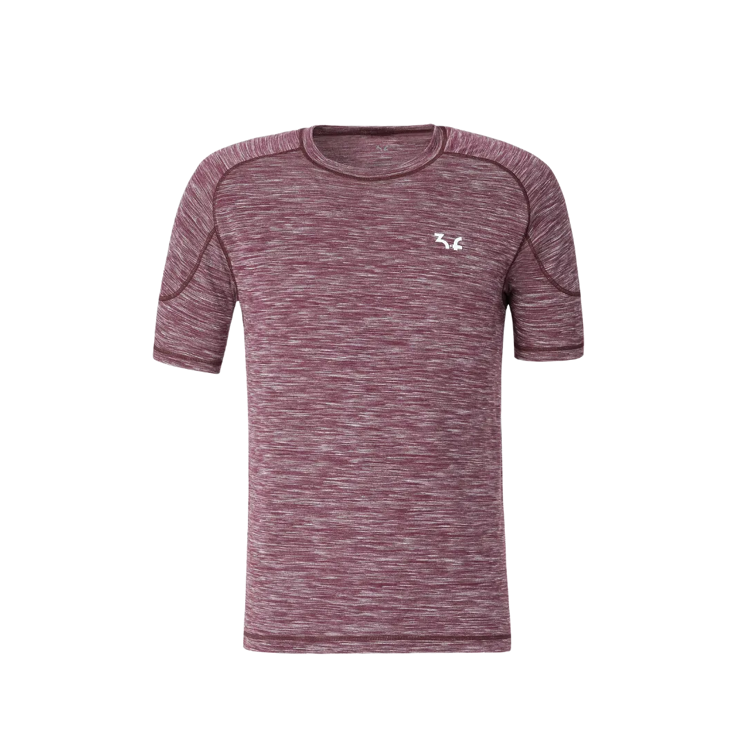 Men's functional workout t-shirt "Axel"