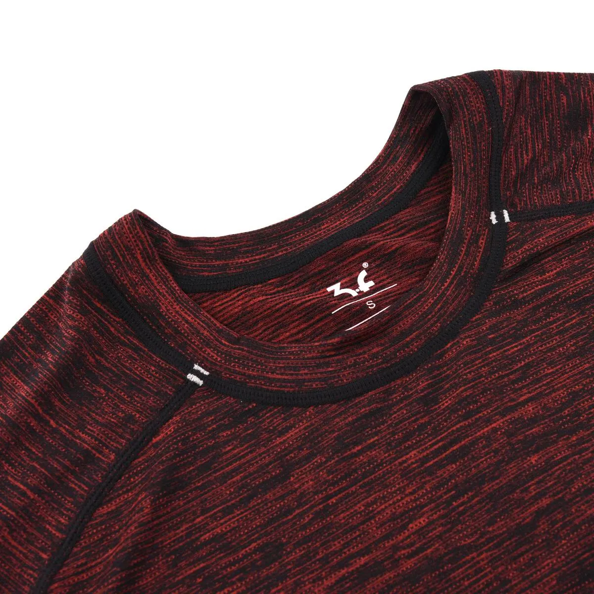 Men's functional workout t-shirt "Collin"