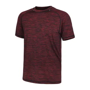Men's functional workout t-shirt "Collin"