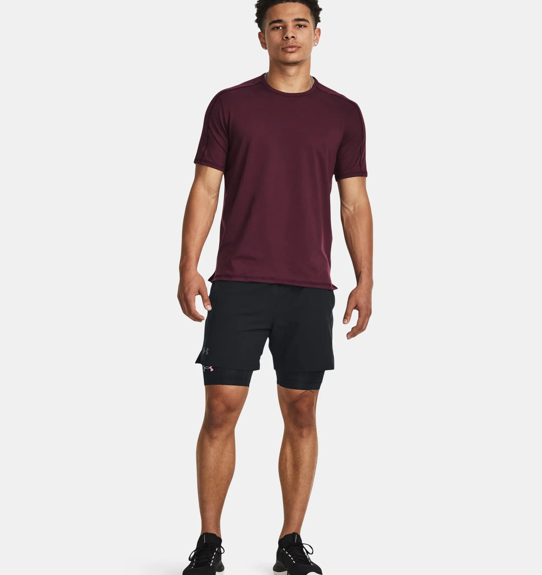 Men's Meridian Short Sleeve