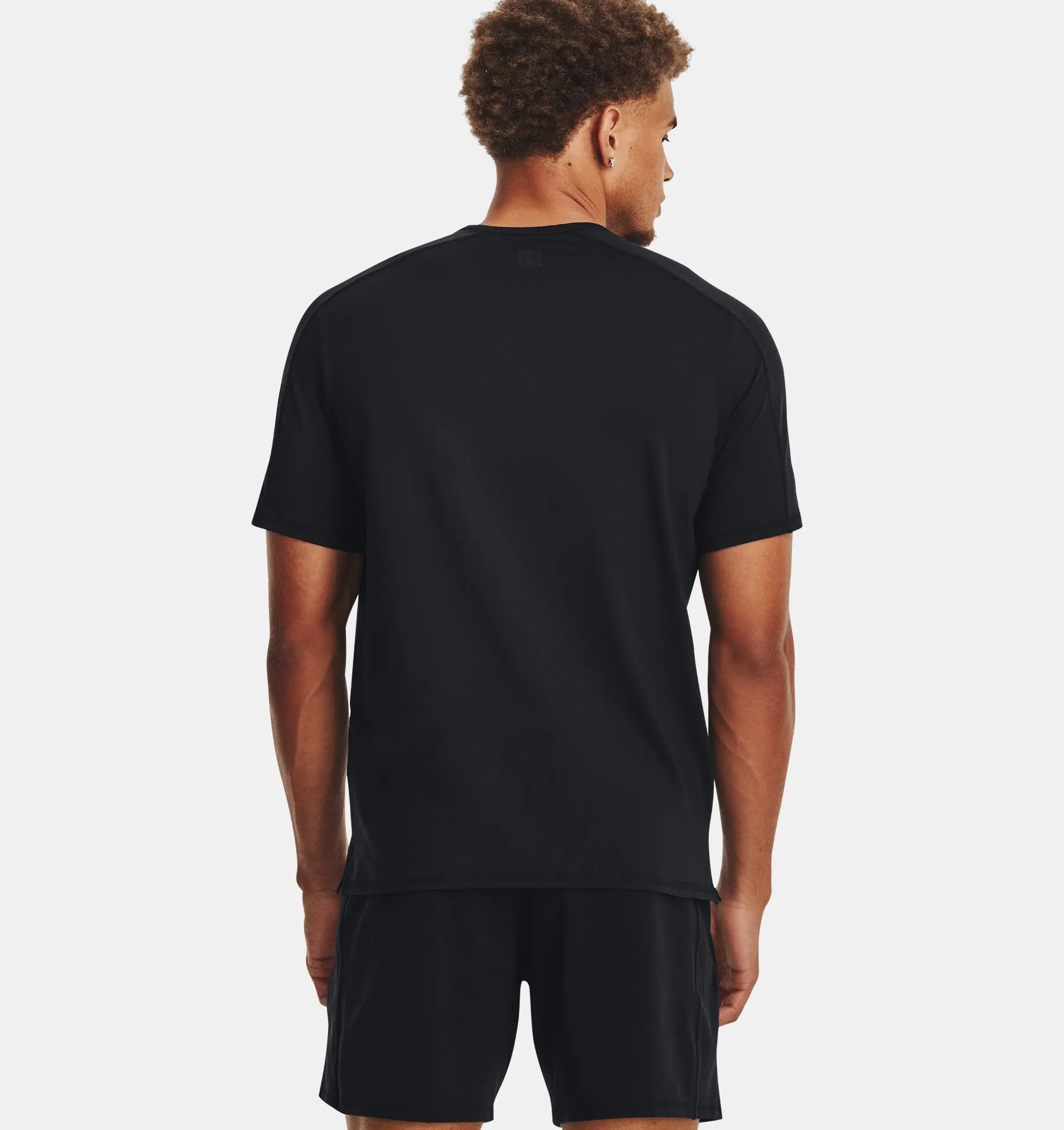Men's Meridian Short Sleeve