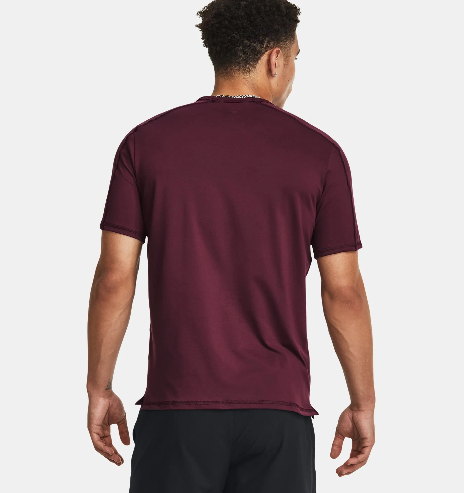 Men's Meridian Short Sleeve