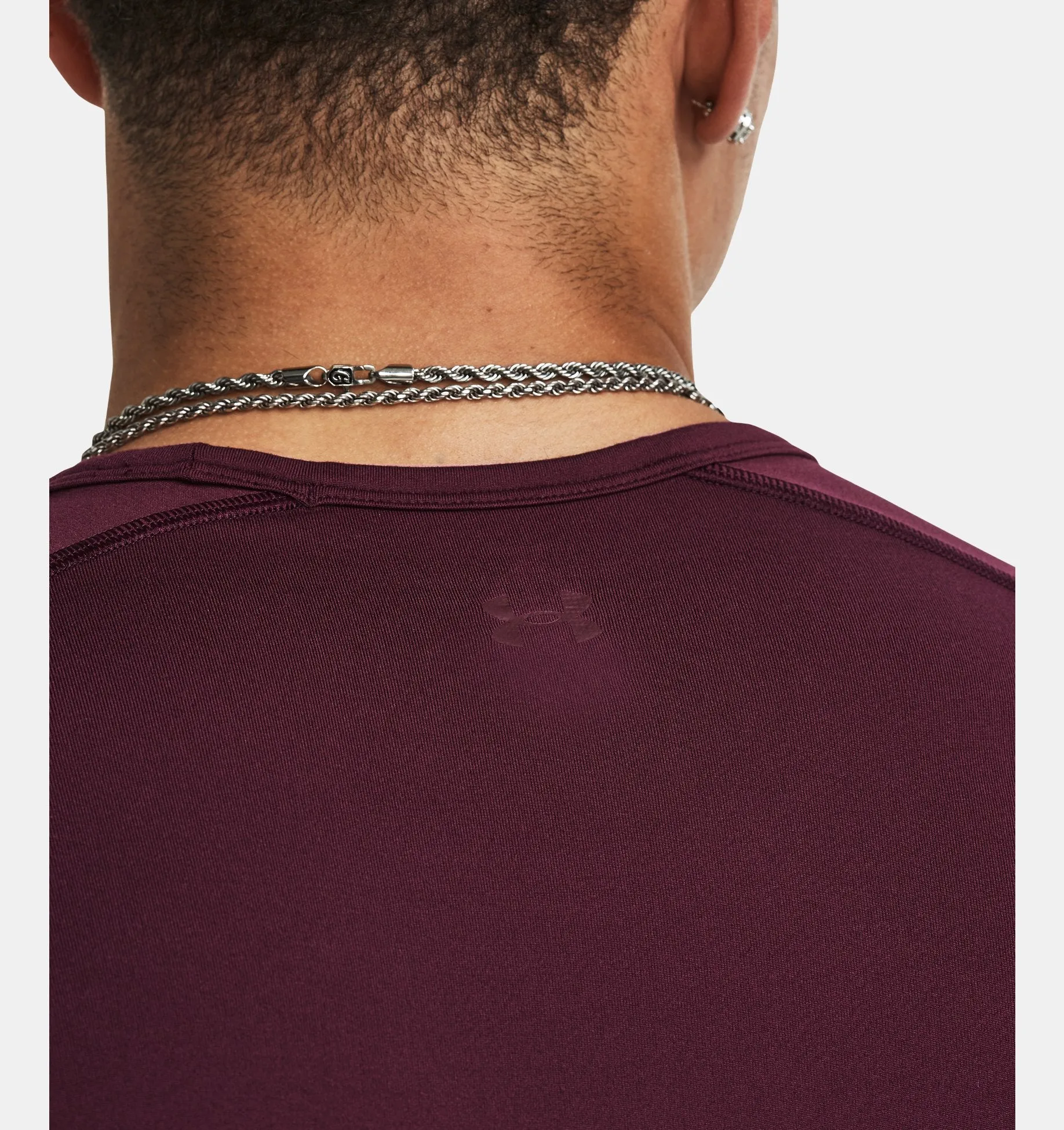 Men's Meridian Short Sleeve