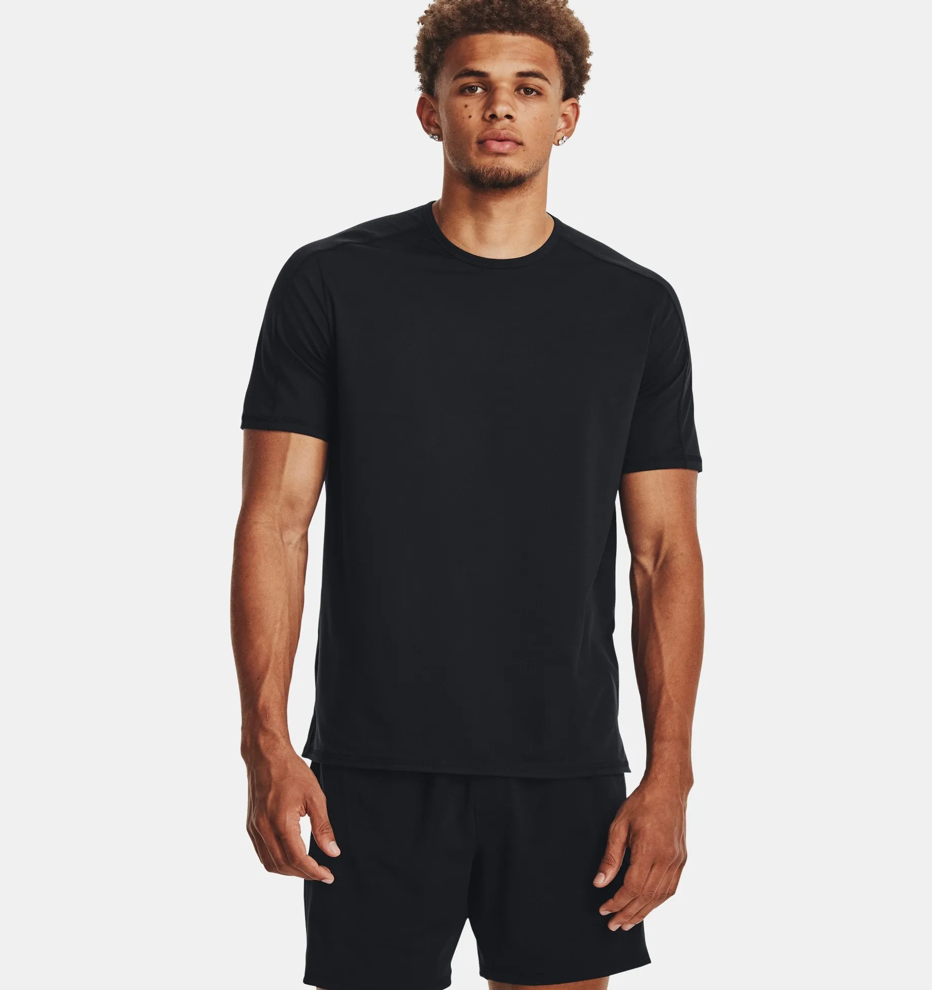 Men's Meridian Short Sleeve
