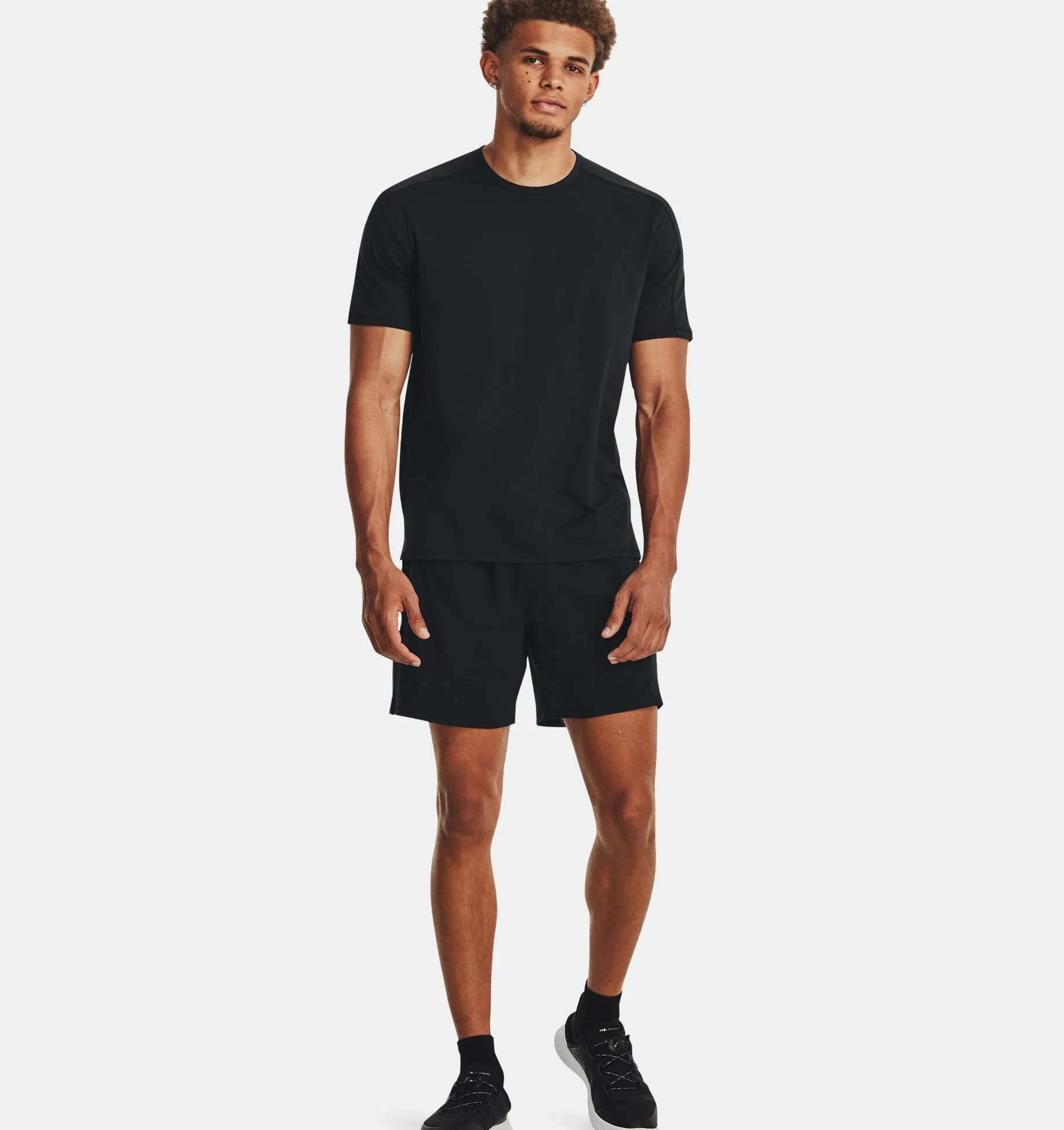 Men's Meridian Short Sleeve