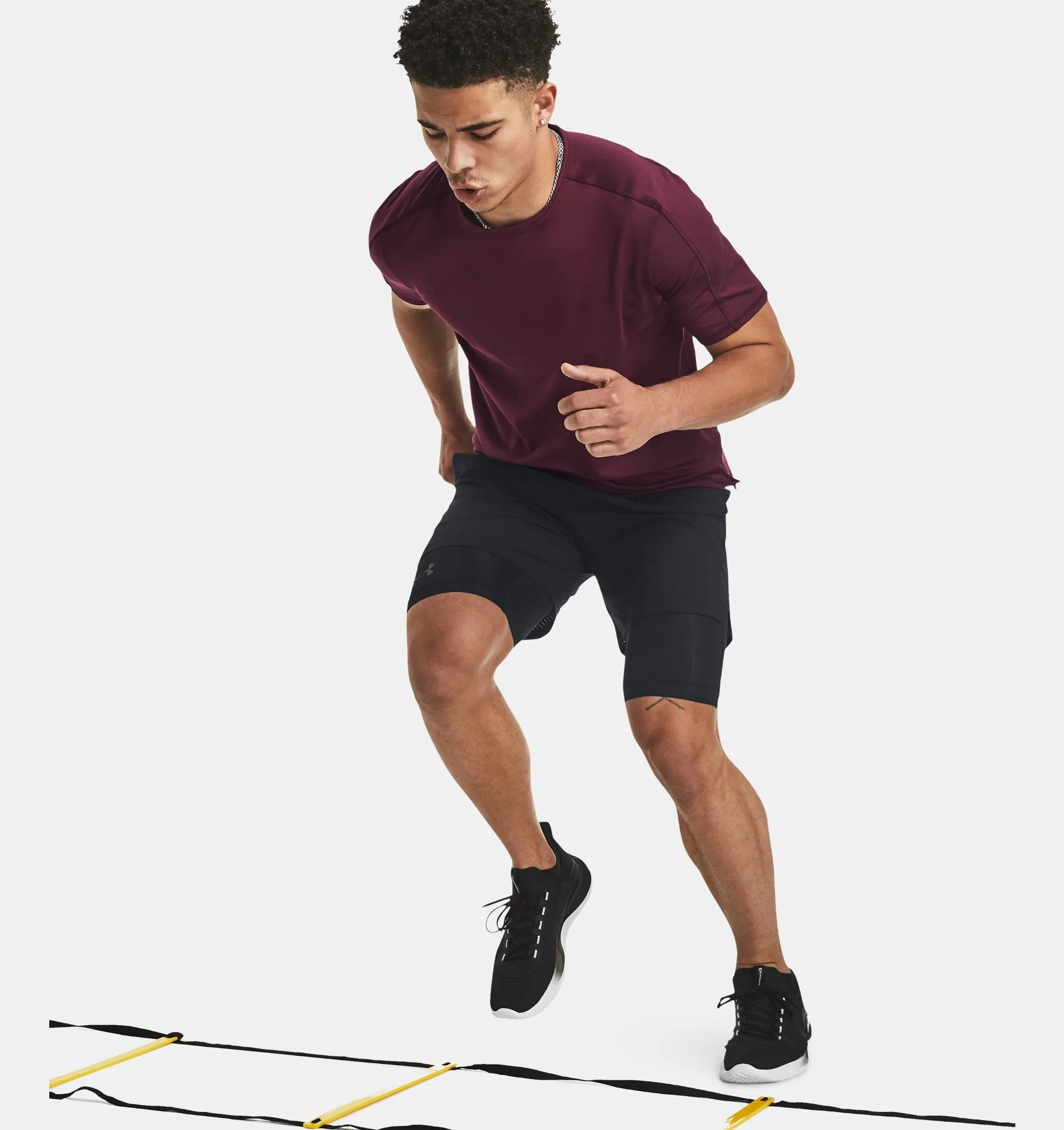 Men's Meridian Short Sleeve