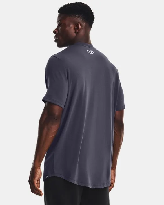 MEN'S PROJECT ROCK WW DISRUPTION SHORT SLEEVE