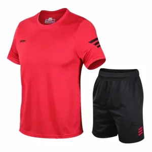 Men's Tracksuit Set