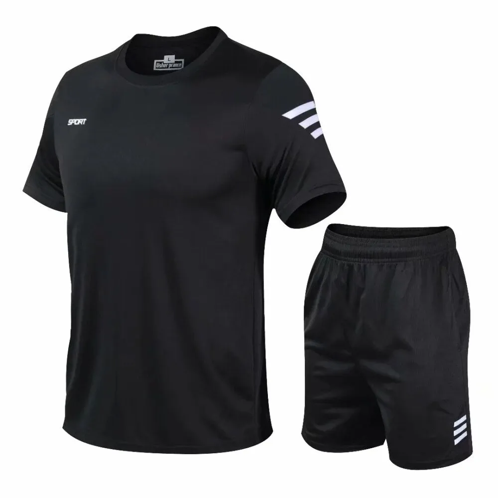 Men's Tracksuit Set