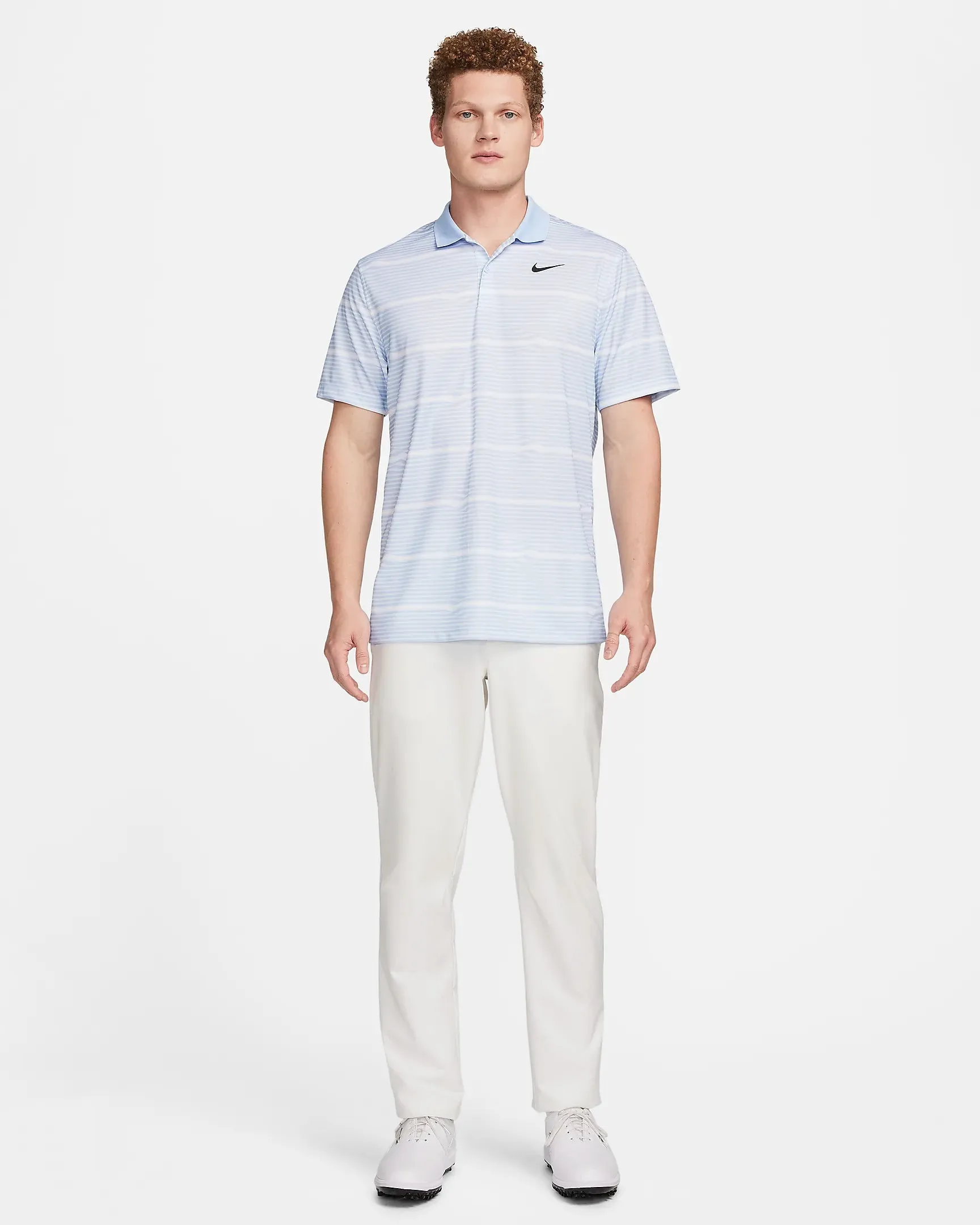 Men's Victory Dri-FIT Golf Polo