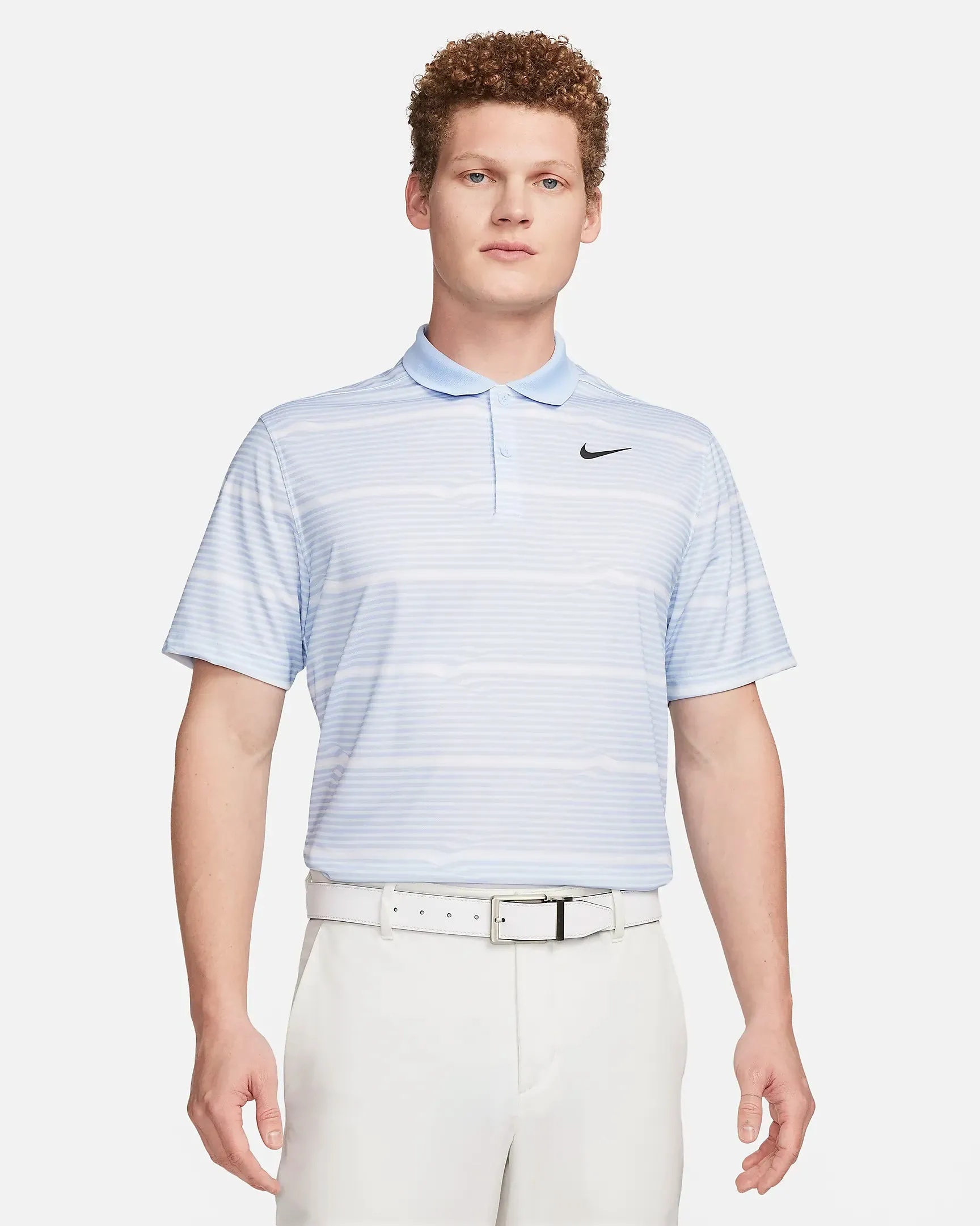 Men's Victory Dri-FIT Golf Polo
