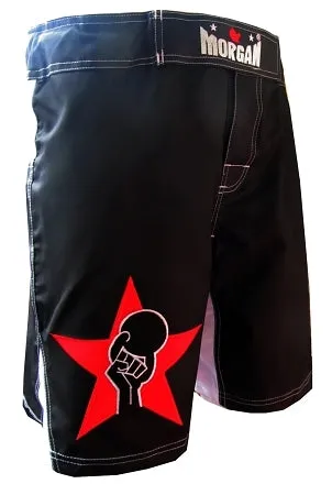 Morgan Cross Functional Fitness Training | Workout Shorts