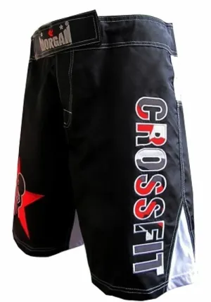 Morgan Cross Functional Fitness Training | Workout Shorts