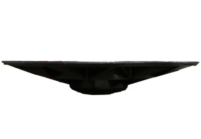 Morgan Plastic Balance Board