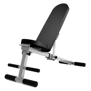 Multifunctional Bench Exercise Utility Bench For Upright, Incline, Decline