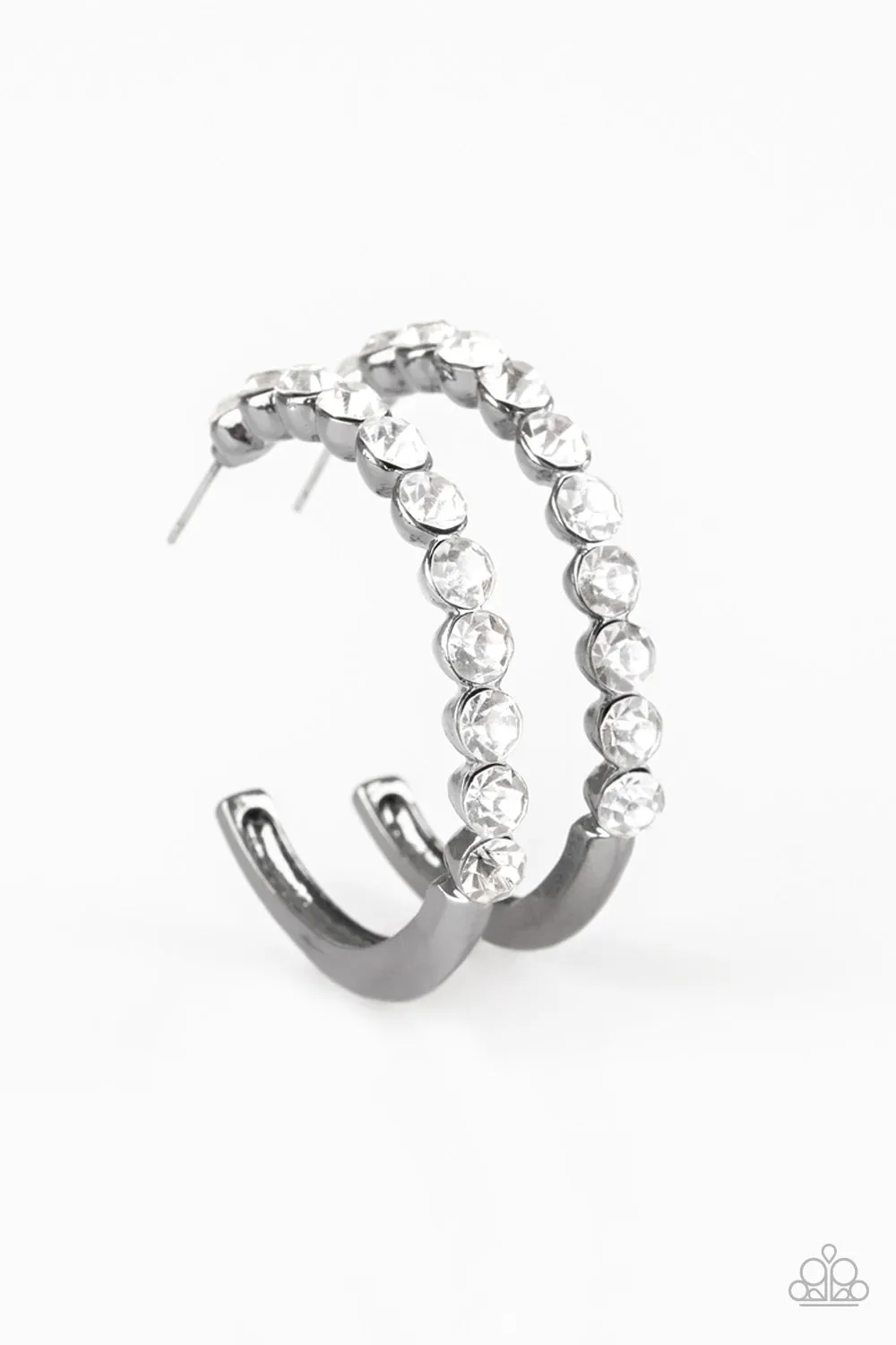 My Kind Of Shine - Gunmetal