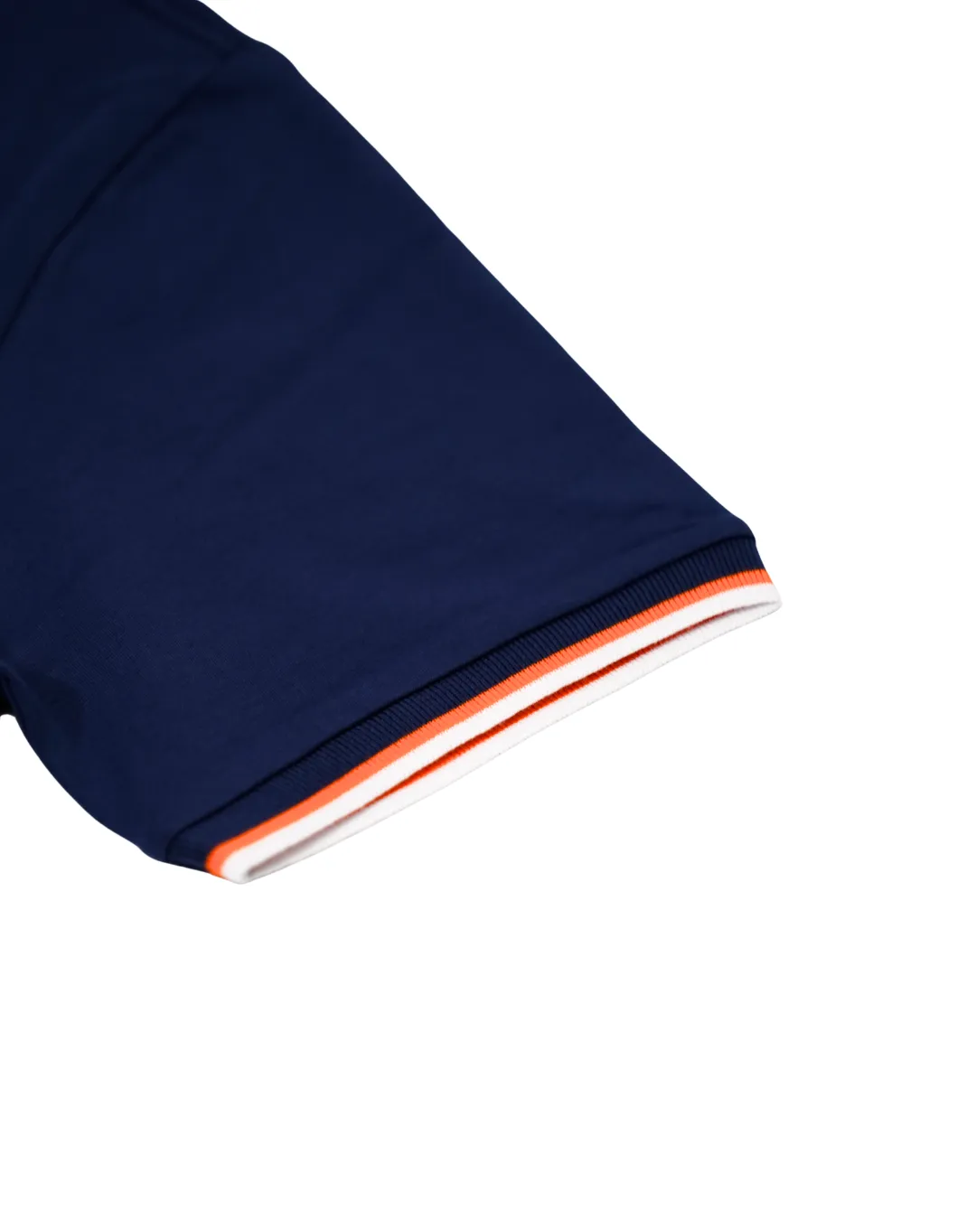 NAVY POLO