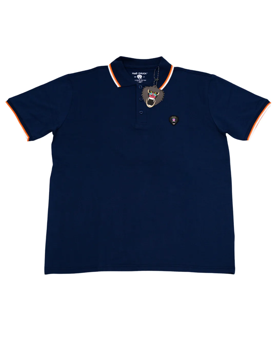 NAVY POLO