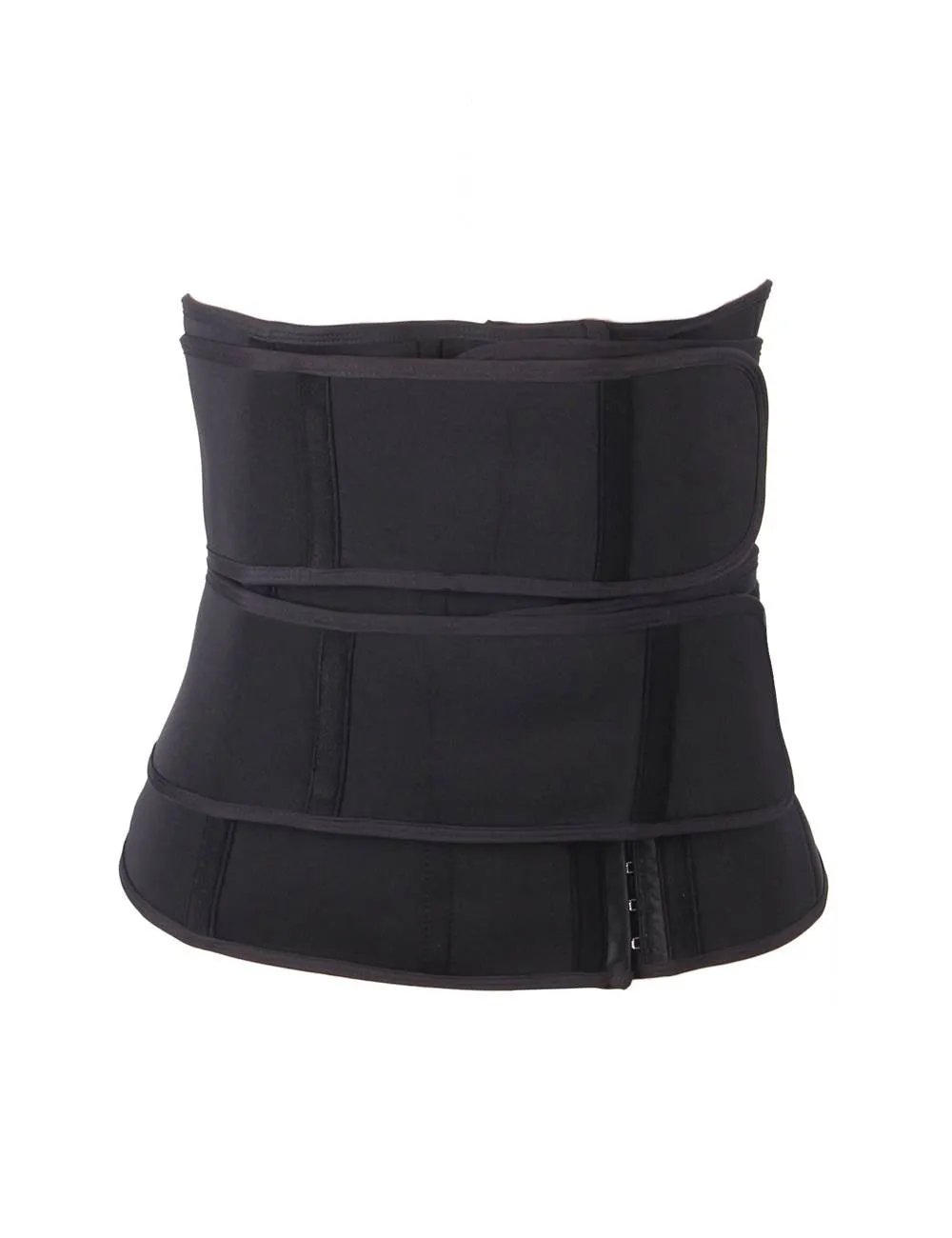 New Women's Neoprene Fitness 15 Steel Bones Corsets
