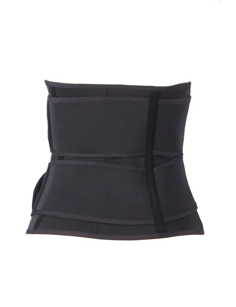 New Women's Neoprene Fitness 15 Steel Bones Corsets