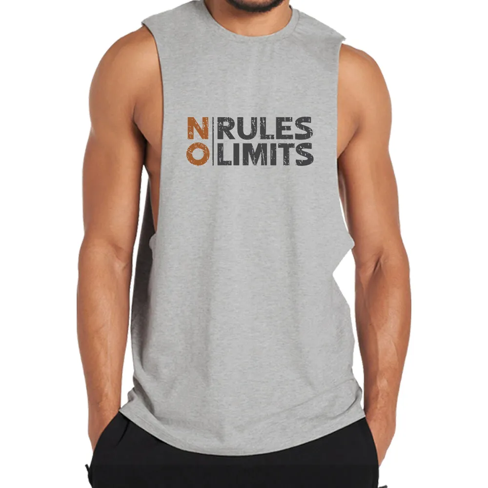 No Limits Honor Tank