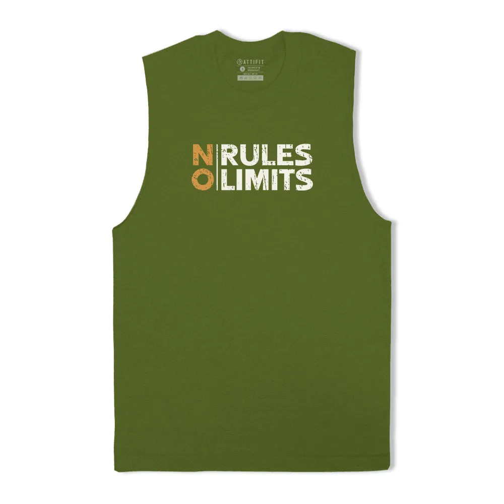 No Limits Honor Tank