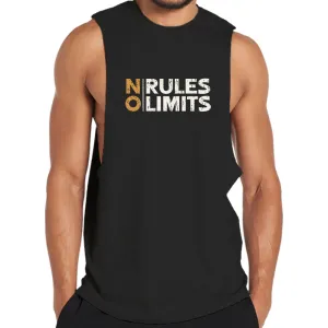No Limits Honor Tank