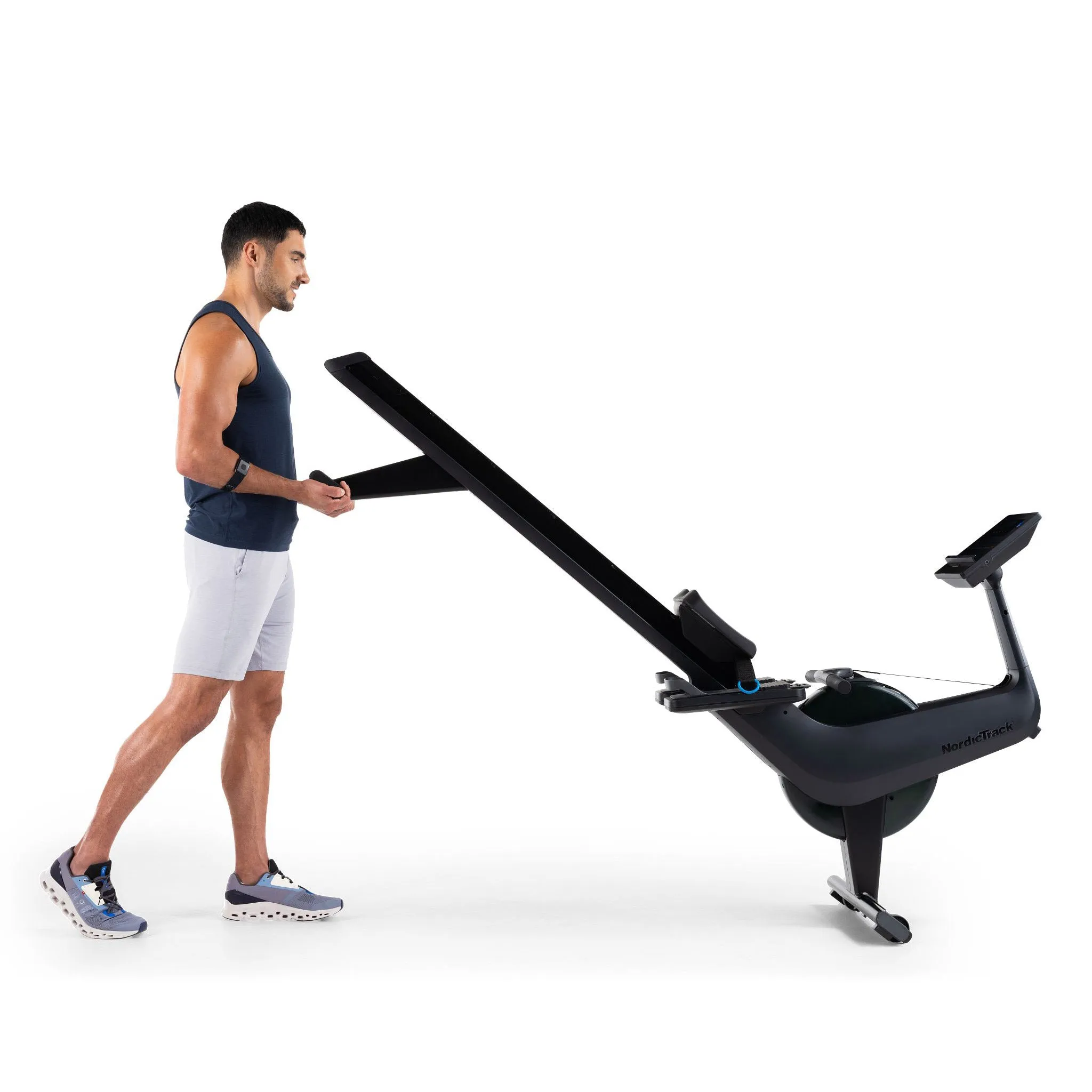 NordicTrack RW300 Rower