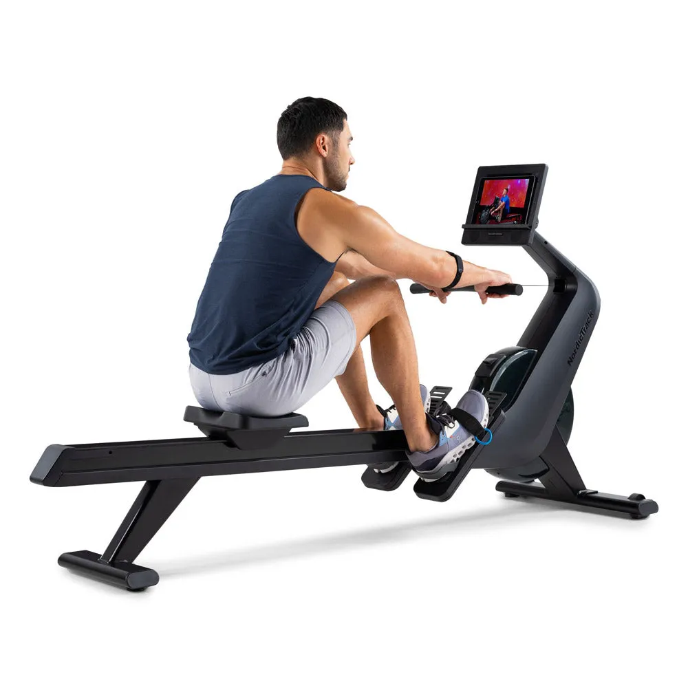 NordicTrack RW300 Rower