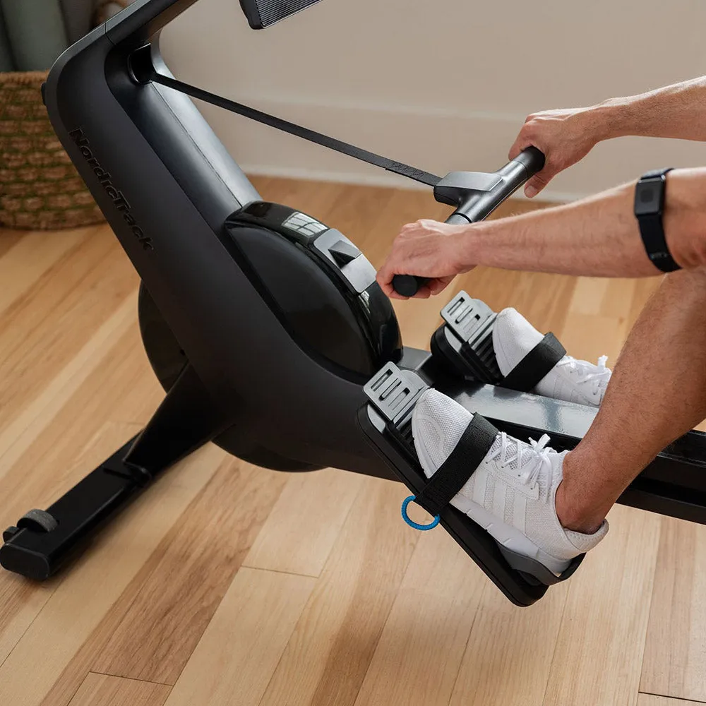NordicTrack RW300 Rower