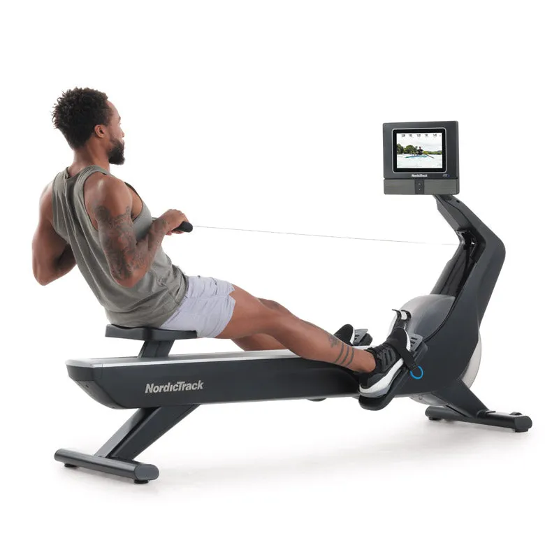 NordicTrack RW700 Rower