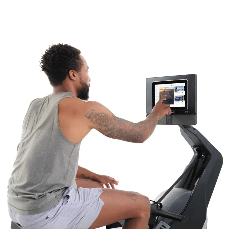 NordicTrack RW700 Rower