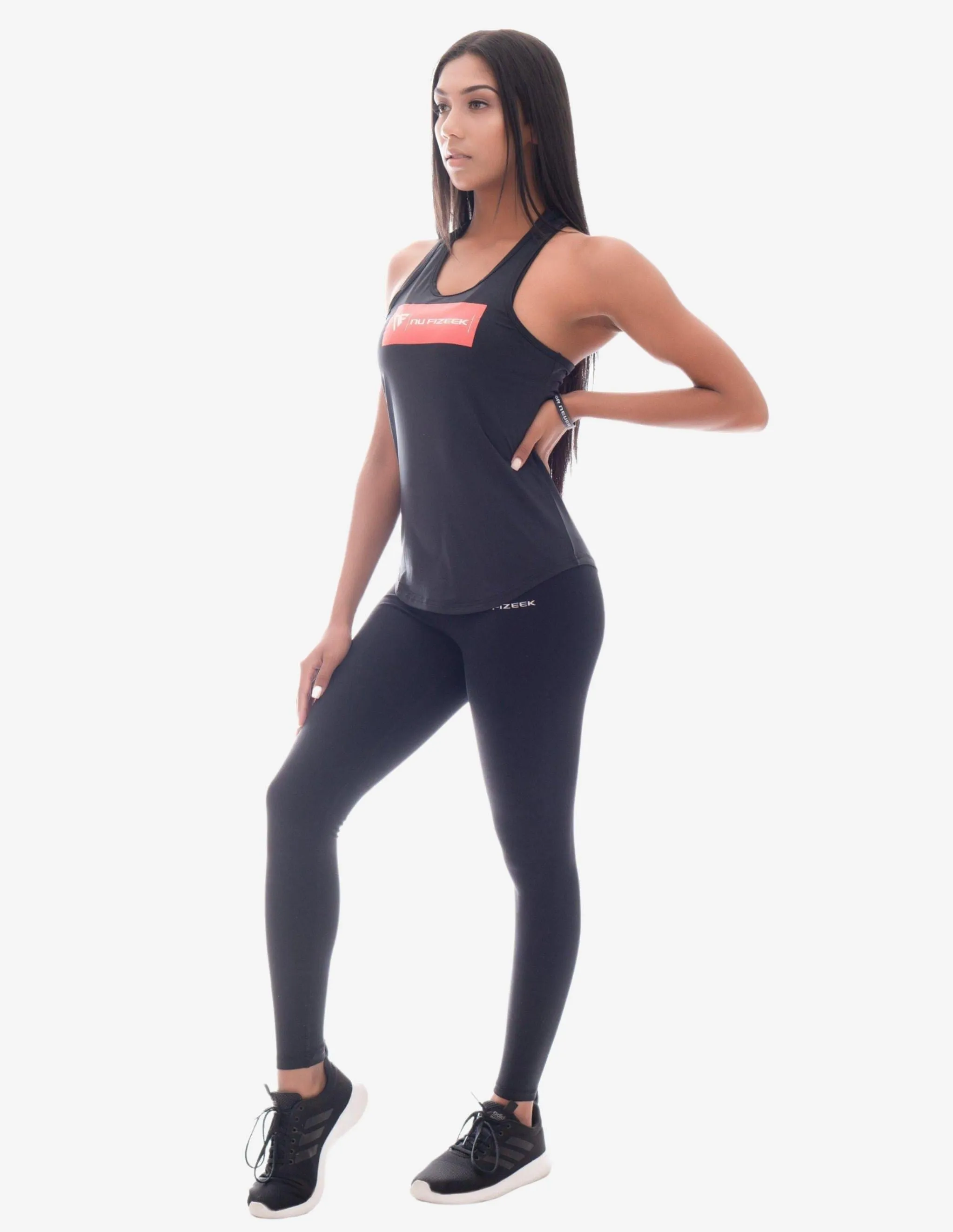 NU FORCE SINGLET