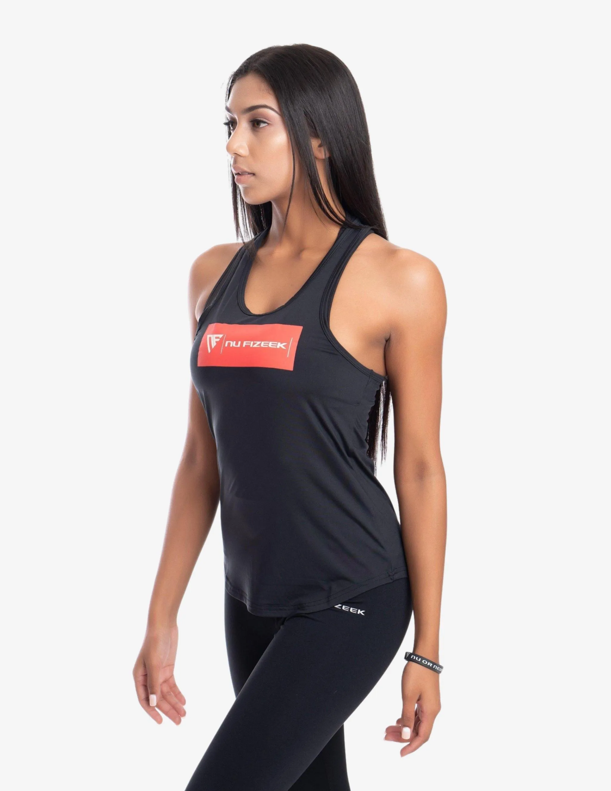 NU FORCE SINGLET