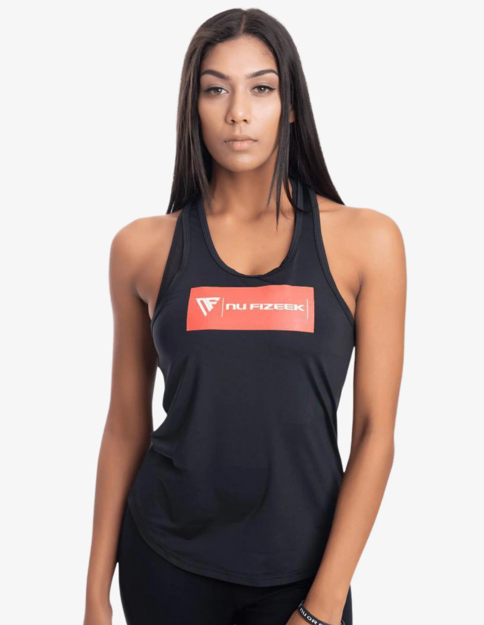NU FORCE SINGLET