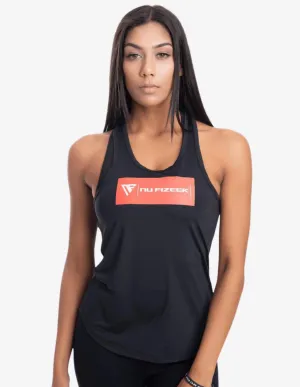 NU FORCE SINGLET