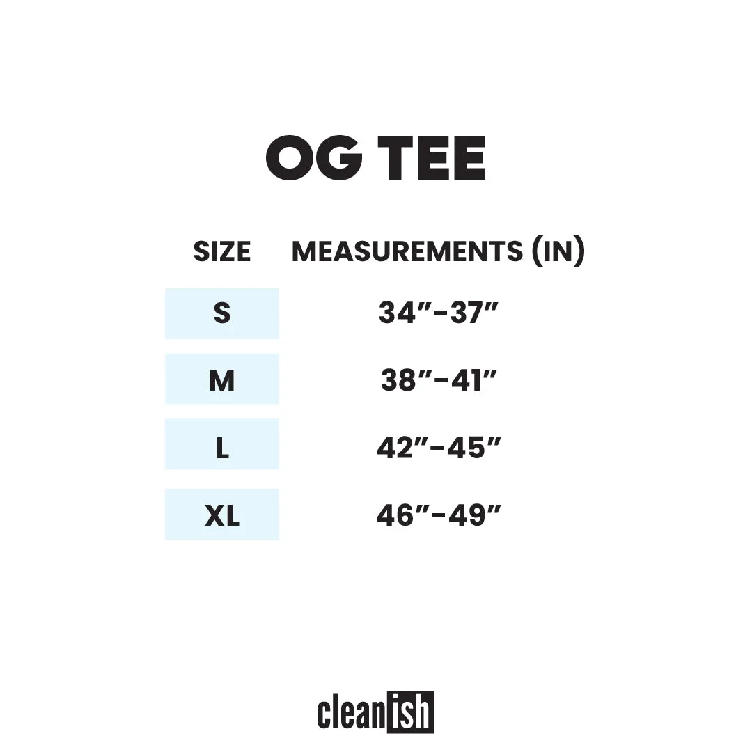OG TEE