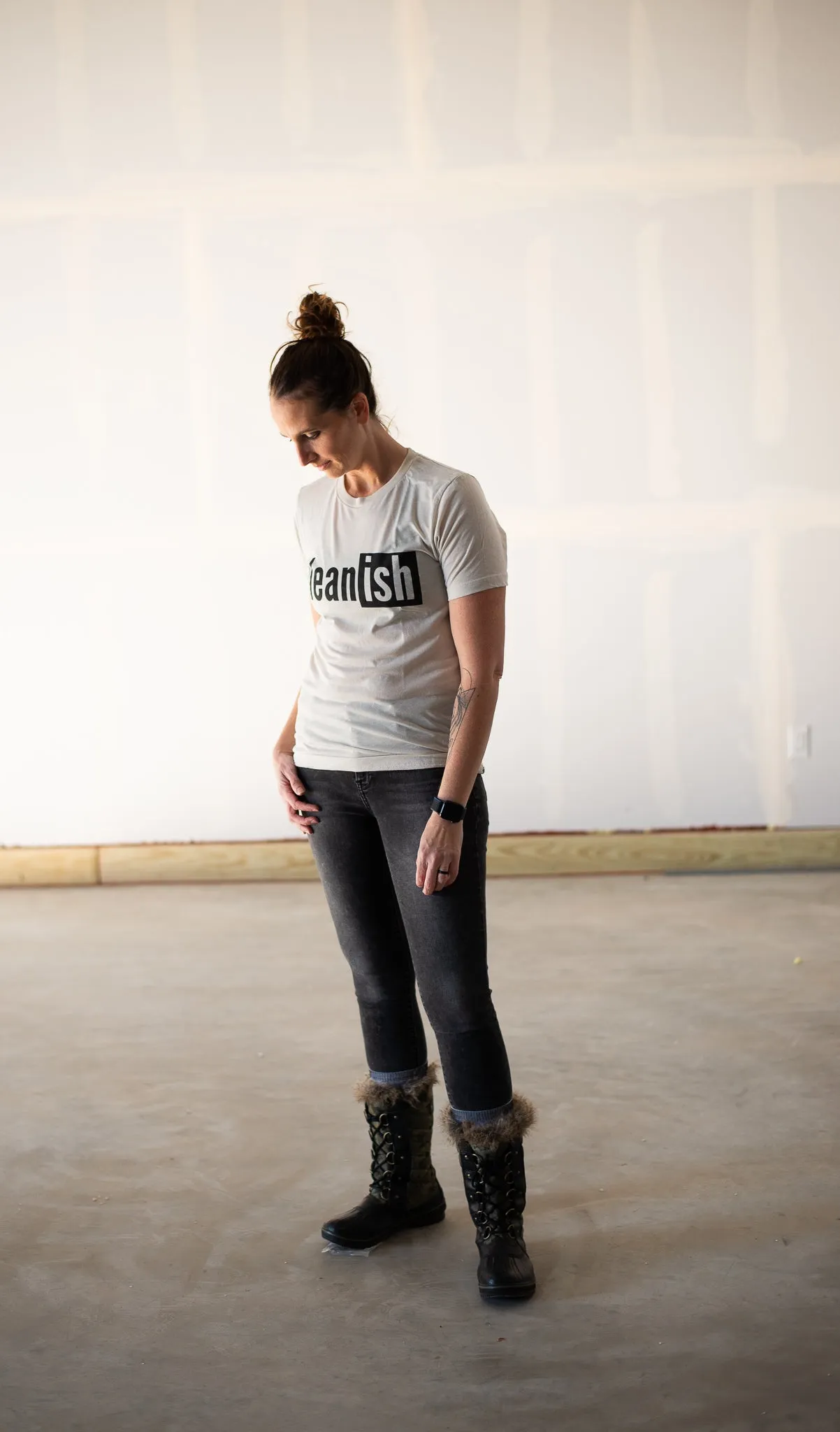 OG TEE