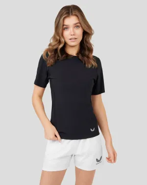 Onyx Metatek Training T-Shirt - Women’s Gym Essential, Performance Workout Tee