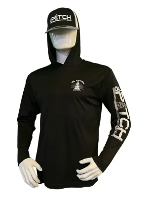 OPG DRI FIT HOODIES