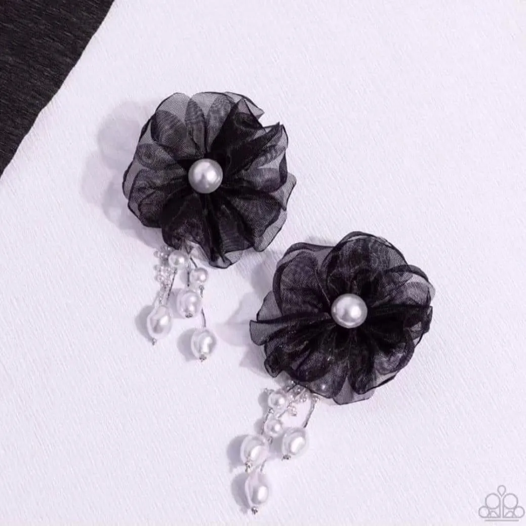 Paparazzi Dipping in Decadence Earrings
