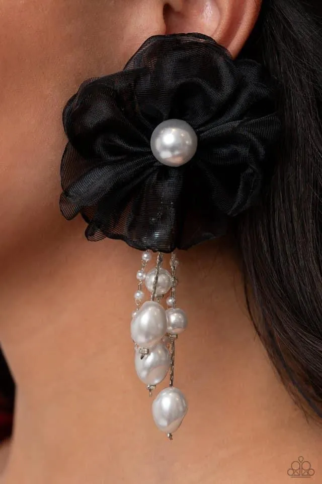 Paparazzi Dipping in Decadence Earrings