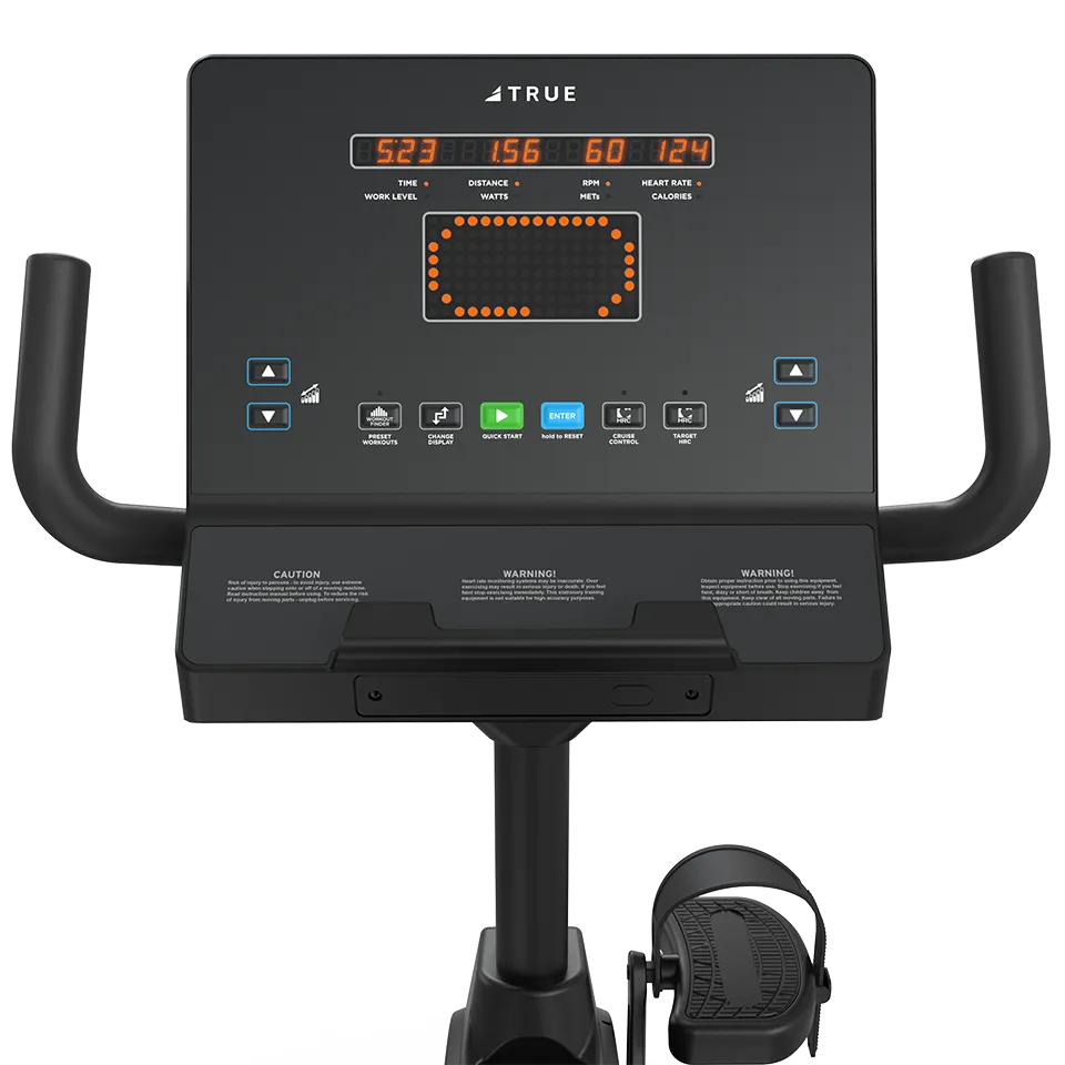Performance Series Recumbent Bike