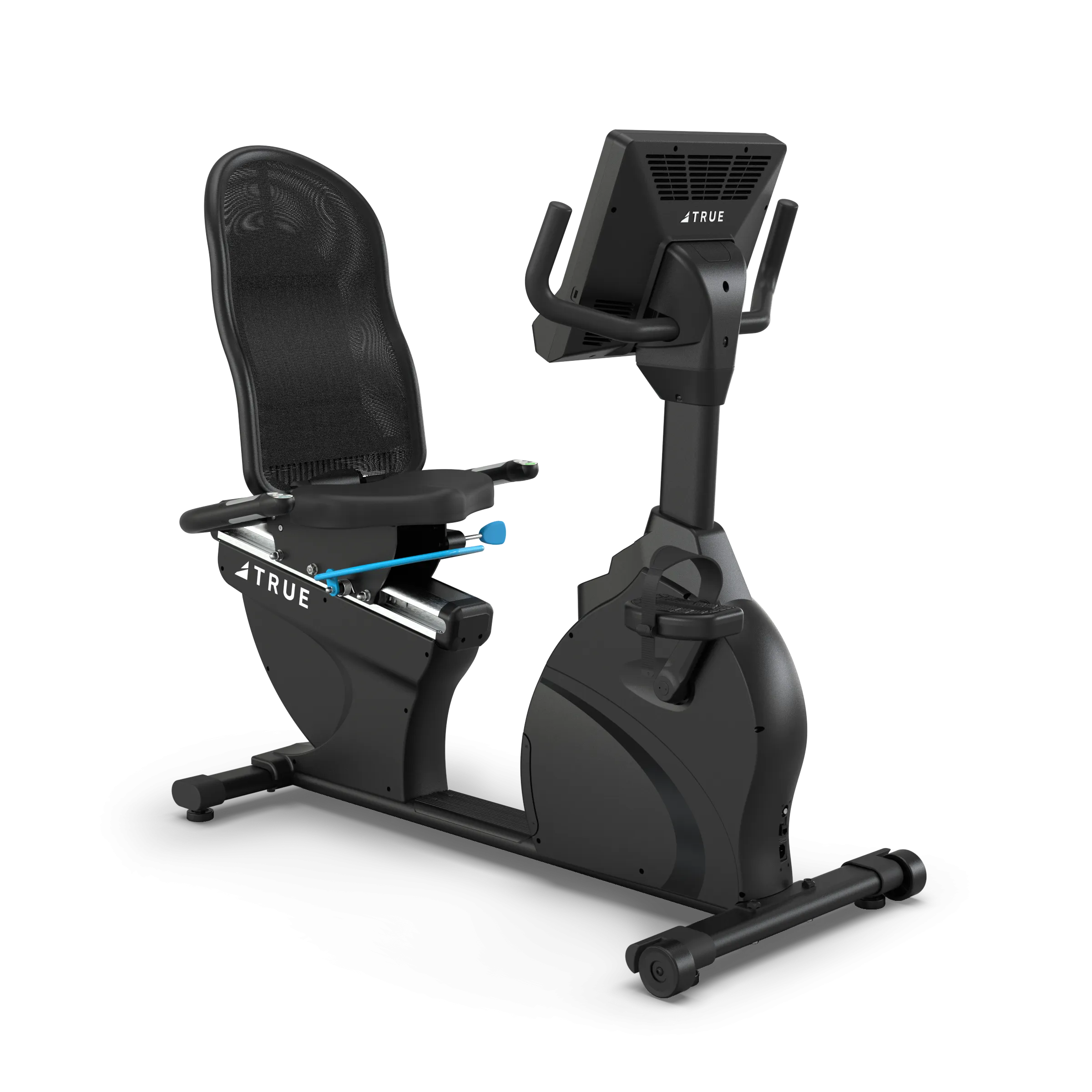 Performance Series Recumbent Bike