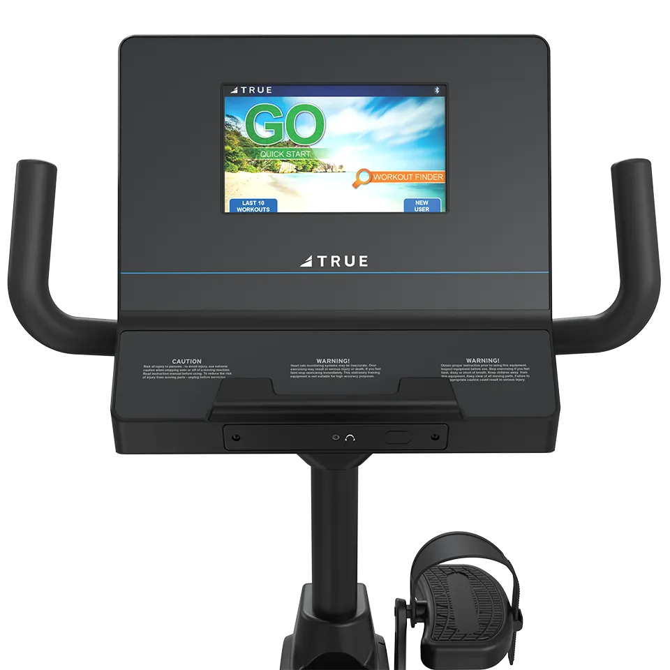 Performance Series Recumbent Bike